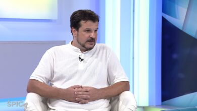Photo of VIDEO/Pandžić: Patnja i ubijanje nevinih povezuju Srebrenicu i Gazu, naša je obaveza biti glas istine