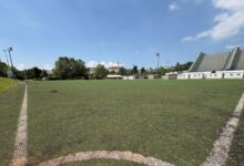 Photo of Besplatni termini na pomoćnom terenu stadiona Koševo