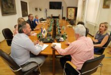 Photo of Općina Centar osigurala rehabilitaciju na Olimpijskom bazenu Otoka