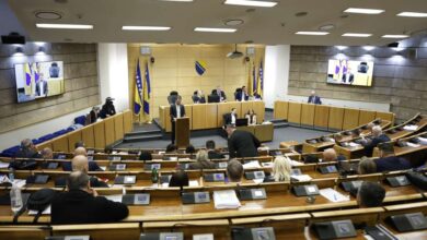 Photo of Predstavnički dom FBiH na vanrednoj sjednici o zakonu o boračkom dodatku