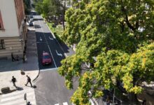 Photo of Završena sanacija sabraćajnice u Ulici Radićeva