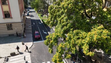 Photo of Završena sanacija sabraćajnice u Ulici Radićeva