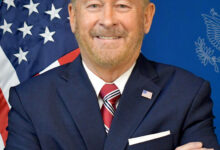 Photo of Ronald Johnson novi ambasador SAD-a u BIH
