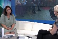 Photo of VIDEO/Drijenčić-Špringer: Borimo se da opstanemo, ali mladi su naš ponos i garant očuvanja tradicije