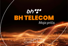 Photo of Rekordni rezultati poslovanja BH Telecoma, neto dobit 70 miliona maraka