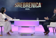 Photo of Prof. Enis Omerović za TVSA: Haški tribunal je sud jednog vremena, međunarodno pravo je refleksija politike (VIDEO)