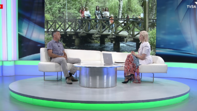 Photo of Jelešković za TVSA: Veliki pritisak posjetilaca na zaštićena područja, ali rezultati su vidljivi