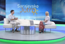 Photo of Alić za TVSA: Više mi ljudi čestita na milion pregleda nego na odigranim predstavama