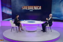 Photo of Kamberović za TVSA: O Srebrenici i genocidu moramo govoriti kroz činjenice, a ne kroz emocije