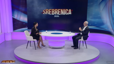 Photo of Kamberović za TVSA: O Srebrenici i genocidu moramo govoriti kroz činjenice, a ne kroz emocije