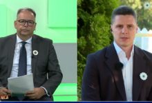 Photo of TVSA Uživo: Vječni smiraj danas će naći 10 žrtava genocida u Srebrenici