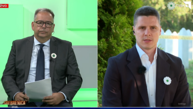 Photo of TVSA Uživo: Vječni smiraj danas će naći 10 žrtava genocida u Srebrenici