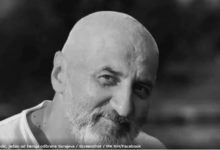 Photo of U Sarajevu preminuo Damir Zgodić, jedan od heroja odbrane Sarajeva