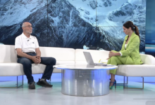 Photo of Gafić za TVSA: Zašto je Elbrus koban za mnoge planinare