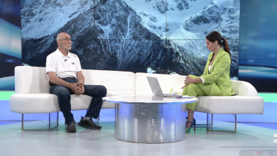 Photo of Gafić za TVSA: Zašto je Elbrus koban za mnoge planinare