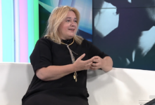 Photo of Smailović-Huart najavila “Arije s balkona” Klasična muzika u srcu Sarajeva