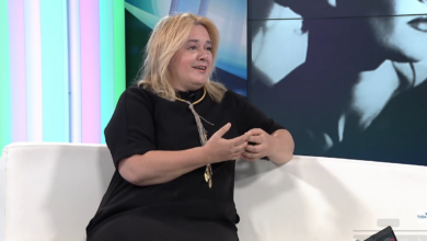 Photo of Smailović-Huart najavila “Arije s balkona” Klasična muzika u srcu Sarajeva