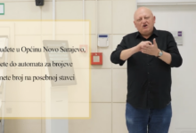 Photo of Pionirski projekat u BiH: Digitalni inkluzivni asistent u općini Novo Sarajevo