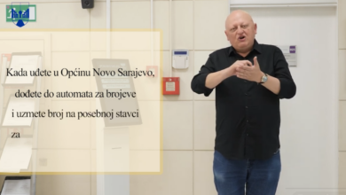 Photo of Pionirski projekat u BiH: Digitalni inkluzivni asistent u općini Novo Sarajevo