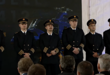 Photo of Na Igmanu predstavljeni piloti i aviomehaničari