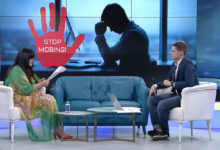 Photo of Anica Ramić za TVSA: Detalji novog Zakona o zaštiti od uznemiravanja na poslu