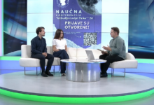 Photo of Mladi fizičari iz regiona okupljaju se u Sarajevu: Konferencija „Uzbudljivi svijet fizike” od 17. do 23. augusta