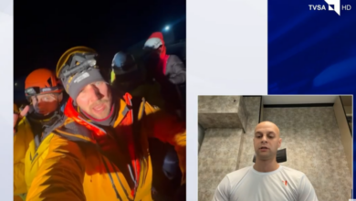Photo of Dramatično iskustvo sa Elbrusa: Muhamed Kadrić za TVSA o surovosti planine koja ne prašta