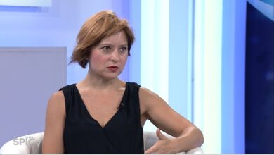Photo of VIDEO/Šehabović: Kultura je ovu zemlju odbranila u ratu i dan-danas je održava na životu