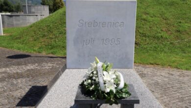 Photo of U subotu u 12 sati oglasit će se sirene u znak sjećanja na žrtve genocida u Srebrenici