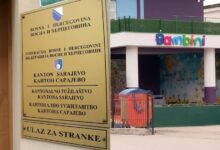 Photo of Tužilaštvo KS: Potvrđena optužnica protiv dvije odgajateljice u predškolskoj ustanovi “Bambini”