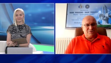 Photo of VIDEO/Dautović: Na Ljutoj Gredi slavimo pobjede Armije RBiH i prenosimo emanet na mlađe generacije