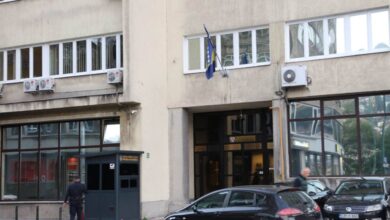 Photo of Ukinuta desetogodišnja kazna Goranu Fifiću za ratni zločin u Hadžićima