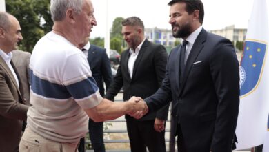 Photo of Ilidža ruši rekorde: Dobit privrede skočila sa 230 na više od 500 miliona KM!