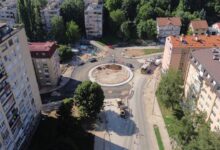 Photo of Ministarstvo saobraćaja KS: Izazovi na Južnoj longitudinali prevaziđeni, radovi se intenziviraju