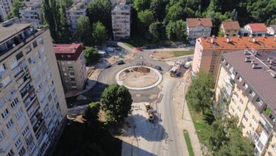 Photo of Ministarstvo saobraćaja KS: Izazovi na Južnoj longitudinali prevaziđeni, radovi se intenziviraju