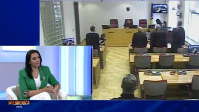 Photo of Adna Dobojlić: Mijenjanje glavnih tužilaca je veliki problem