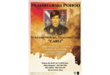 Photo of Stazama heroja, tragom časti ‘Čarli’