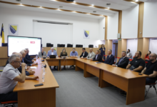 Photo of Redoslijed političkih subjekata na glasačkom listiću prvi put utvrđen elektronski