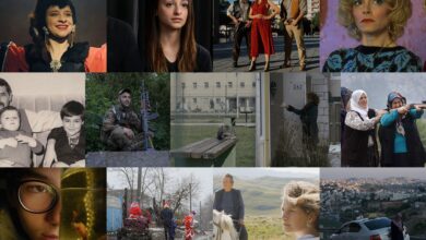 Photo of Sarajevo Film Festival: U konkurenciji za nagrade Srce Sarajeva 51 film
