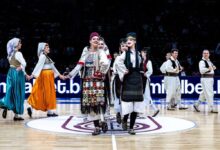 Photo of Peti Internacionalni festival folklora Sarajevo počinje 29. jula