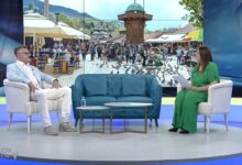 Photo of Haris Fazlagić o turističkim posjetama: “Povećavamo broj noćenja, u našem budžetu i u našem društvu ostaje više novca” (video)