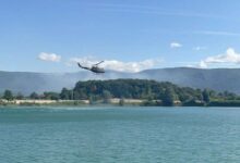Photo of Drvar traži pomoć helikoptera zbog požara kod sela Kamenica