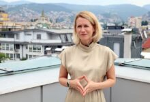 Photo of Kallas: BiH je dobro radila do 2024., ali sada vidimo zabrinjavajući zastoj reformi