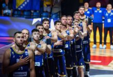 Photo of Luka Garza večeras u Zenici predvodi bh košarkaše u pohodu na trijumf protiv neporažene Turske