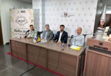 Photo of Festival narodne muzike Ilidža ove godine 25. i 26. augusta