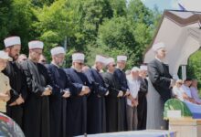 Photo of Dženaza u Tihovićima i podsjetnik na zločin nad bošnjačkim civilima