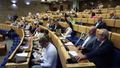 Photo of Predstavnički dom Parlamenta FBiH prihvatio predloženi zakon o boračkom dodatku u Federaciji BiH