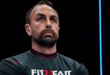 Photo of Nermin Bašović imenovan za selektora seniorske reprezentacije BiH u kickboxingu
