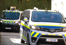 Photo of U Sloveniji uhapšen muškarac osumnjičen za ubistvo žene