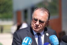 Photo of Nikšić: Vrijeme je da politike negiranja genocida odu u političku historiju